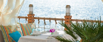 Porto Mare отель